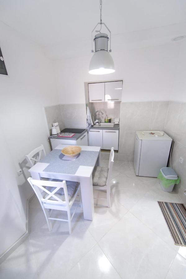 דירות קרק La Casa Di Pietra מראה חיצוני תמונה