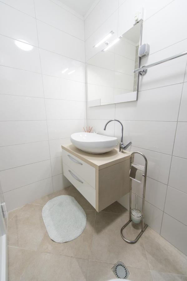 דירות קרק La Casa Di Pietra מראה חיצוני תמונה