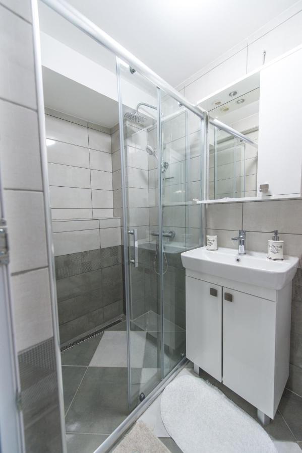 דירות קרק La Casa Di Pietra מראה חיצוני תמונה